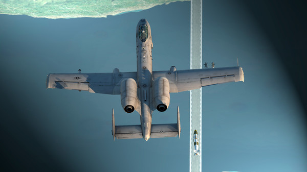 A-10C: Stone Shield Campaign for steam A-10C: Stone Shield Campaign for steam