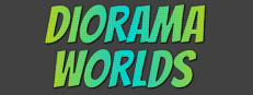 Diorama Worlds 게임 이미지