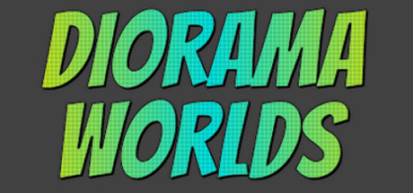 Diorama Worlds header image