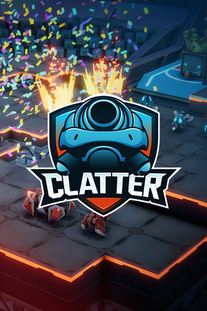 Clatter cover