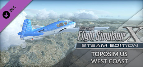 FSX Steam Edition: Toposim Australia Add-On on Steam