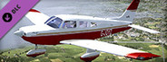 FSX Steam Edition: Piper Archer III Add-On