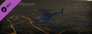 FSX Steam Edition: Night Environment: France Add-On