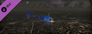 FSX Steam Edition: Night Environment: Germany Add-On