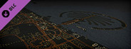 FSX Steam Edition: Night Environment: Dubai Add-On