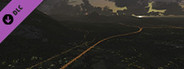 FSX Steam Edition: Night Environment: Alps Add-On