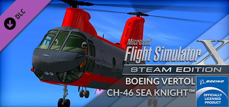 Flight Simulator now has a working helicopter add-on