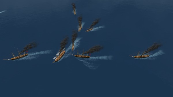 скриншот Ironclads 2: Boshin War 2