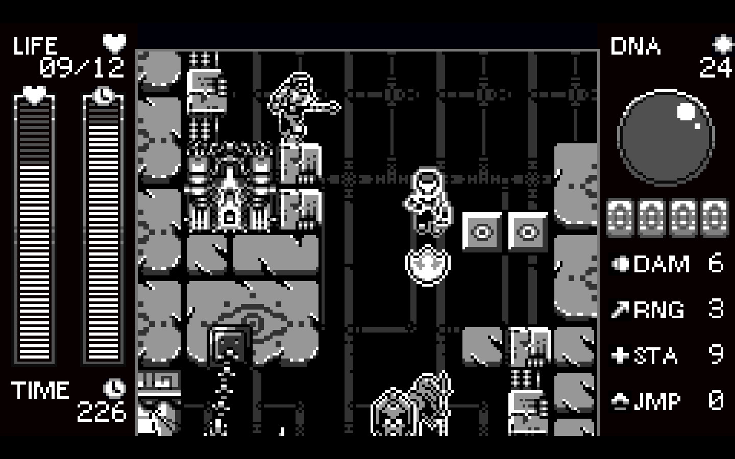 Powernaut VANGARDT #2