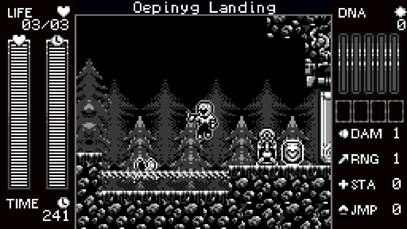 Powernaut VANGARDT #4