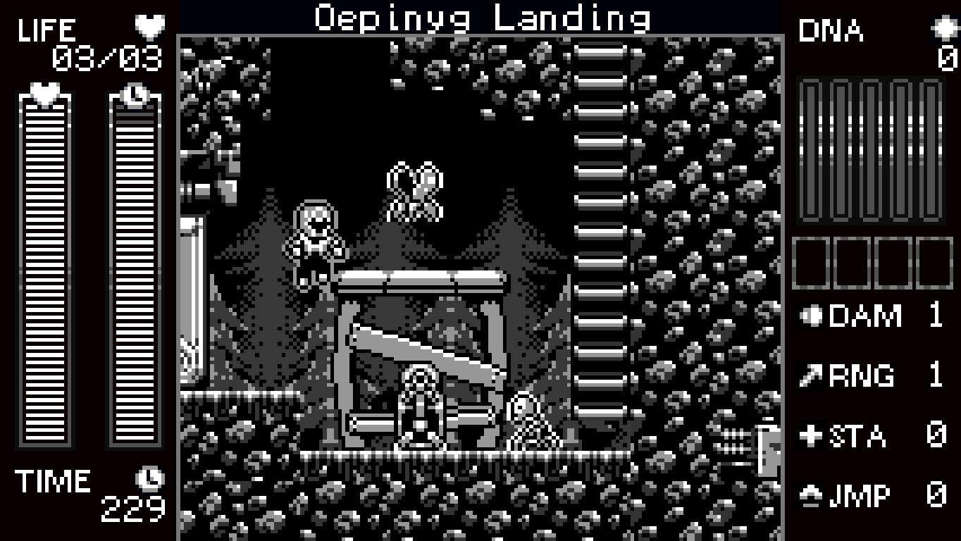 Powernaut VANGARDT #5