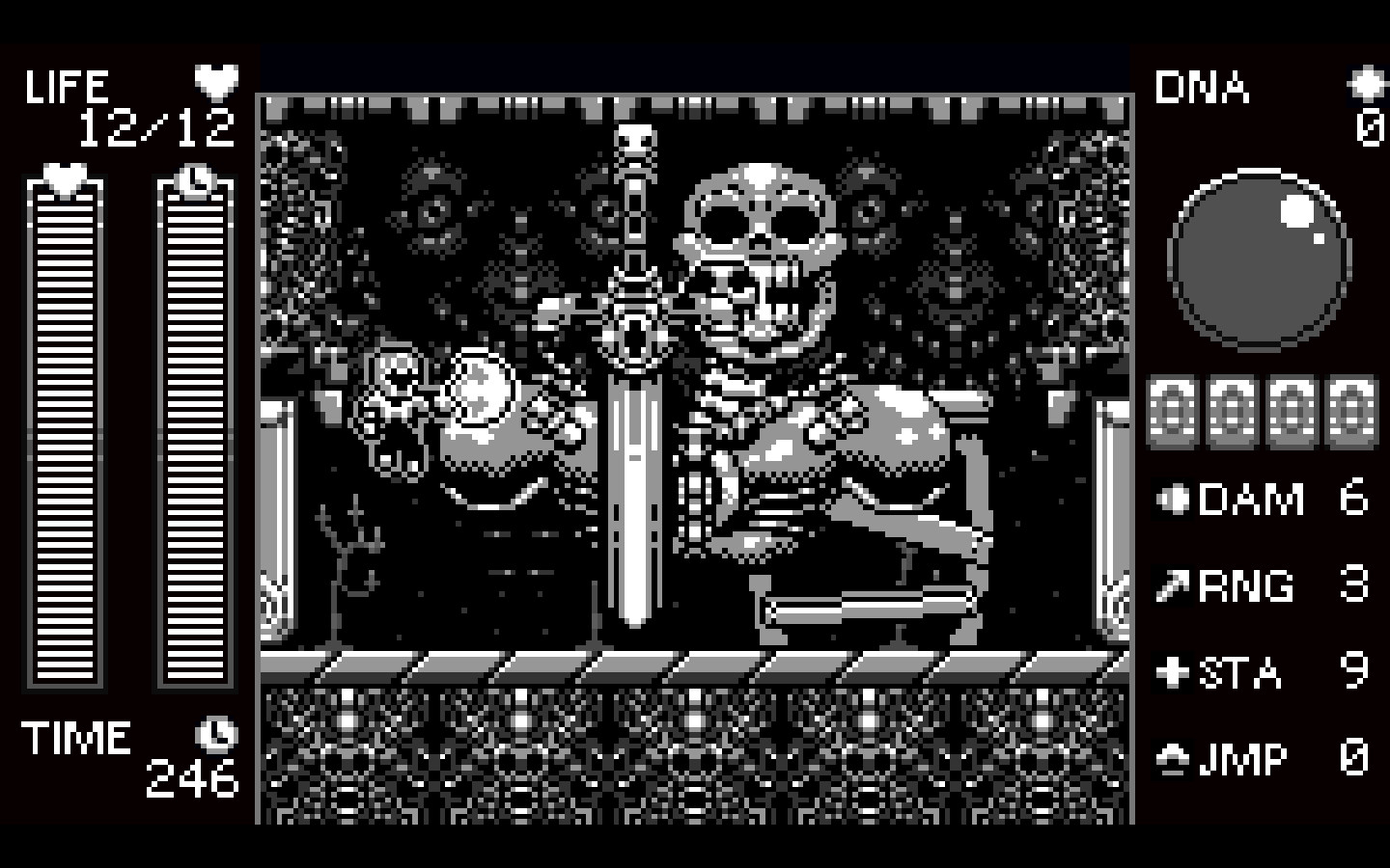 Powernaut VANGARDT #3