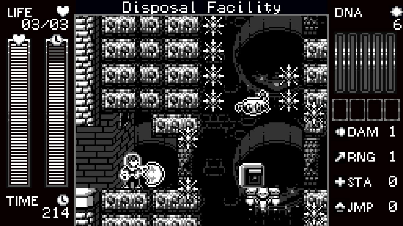 Powernaut VANGARDT #9