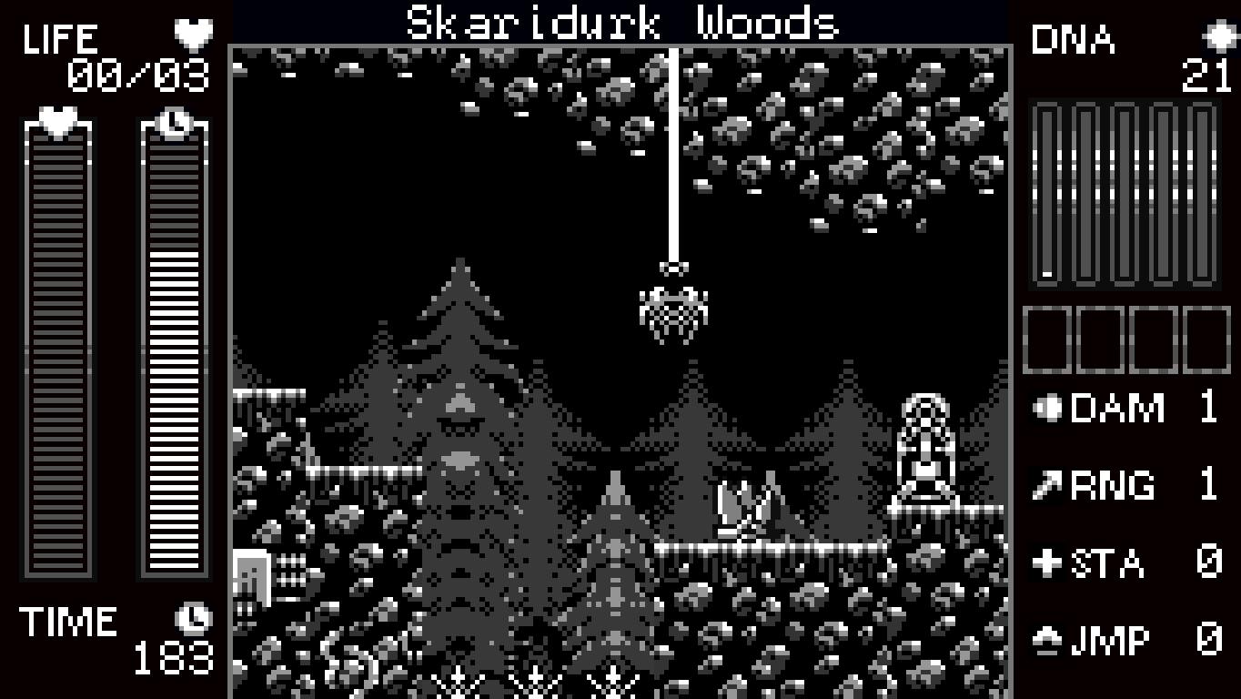 Powernaut VANGARDT #10