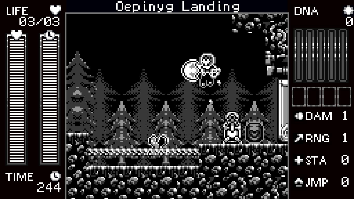 Powernaut VANGARDT #11