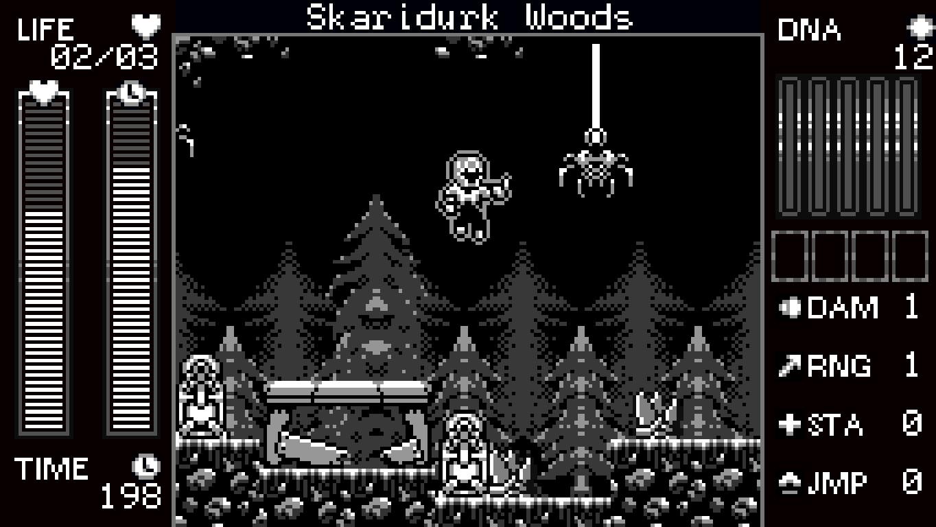 Powernaut VANGARDT #8