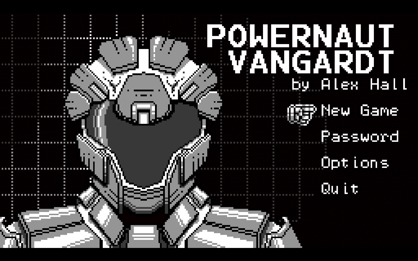 Powernaut VANGARDT #12