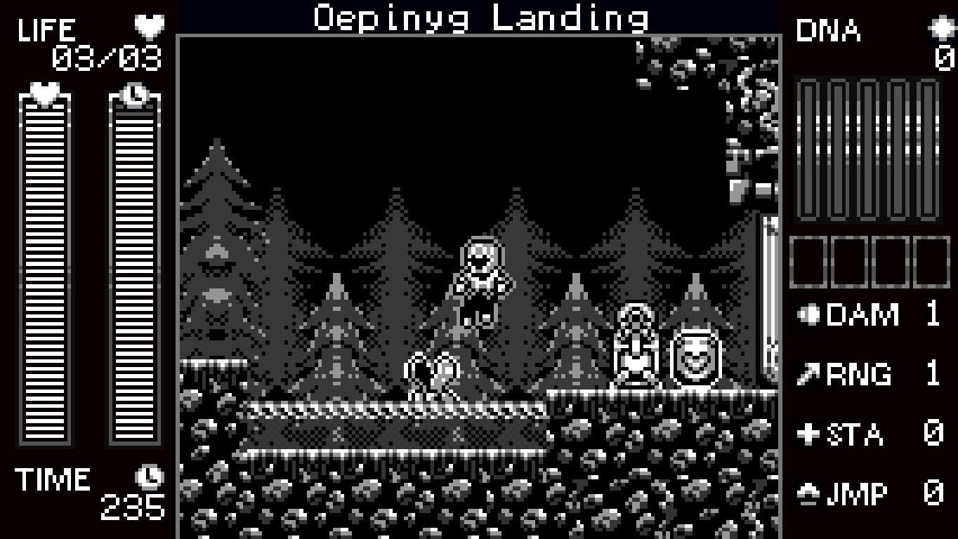 Powernaut VANGARDT #6