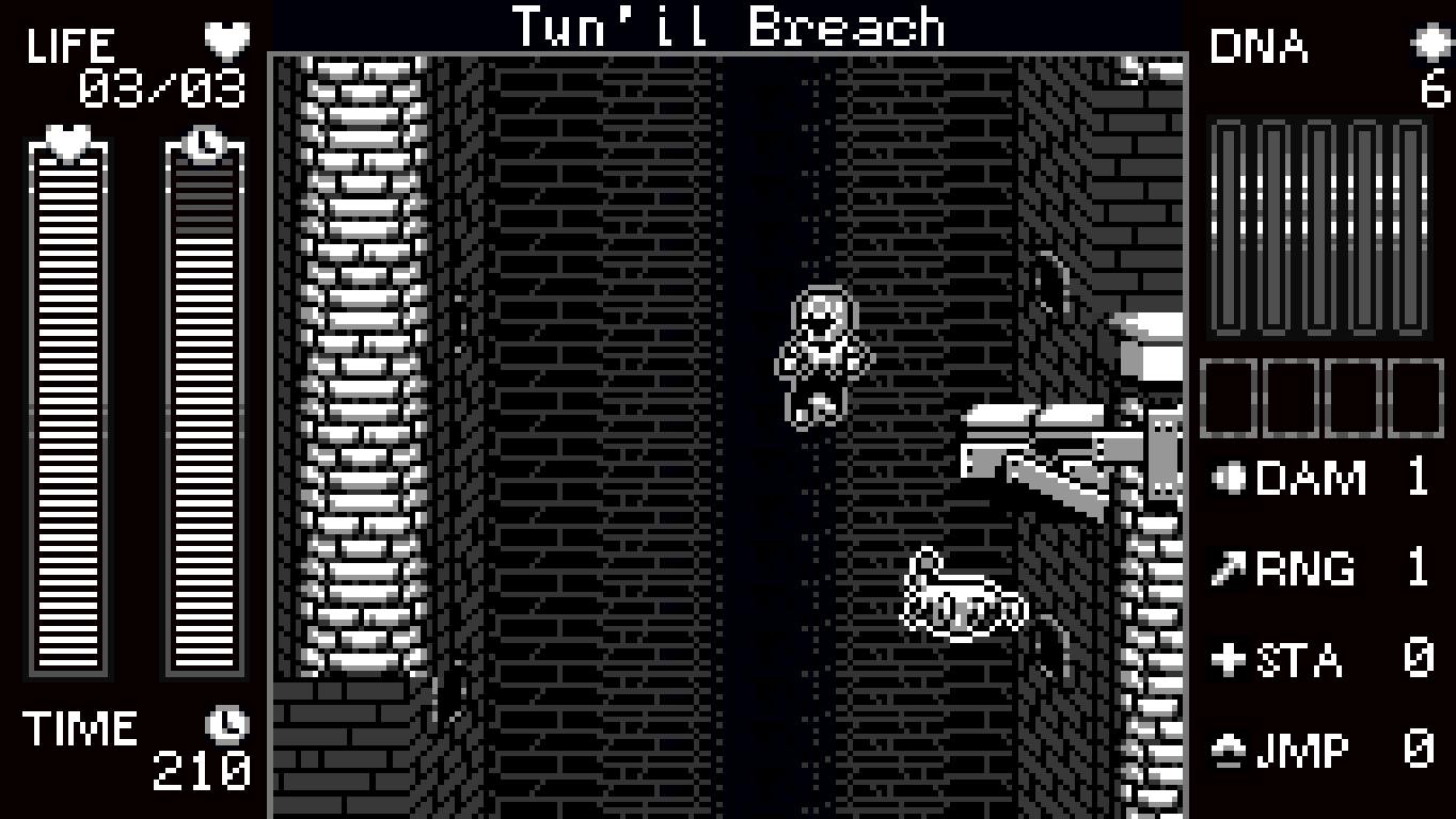 Powernaut VANGARDT #7