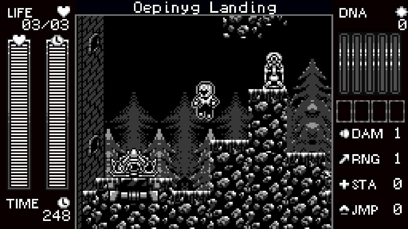 Powernaut VANGARDT #0