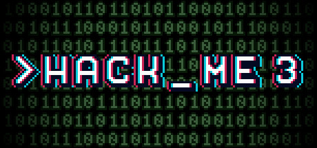 hack_me 3 Cover Image