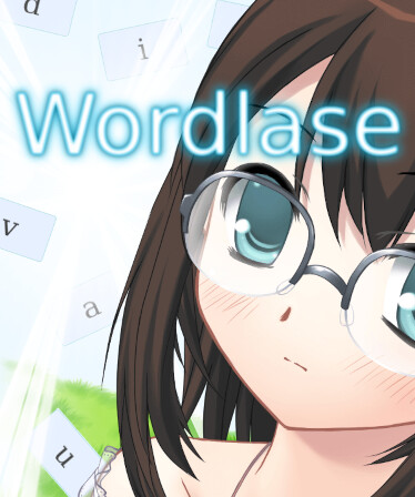 Wordlase