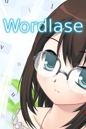 Wordlase - PC (Steam)