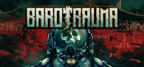 Barotrauma steam charts