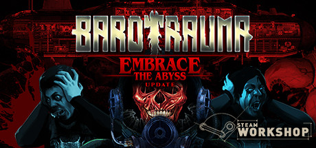 Barotrauma Barotrauma