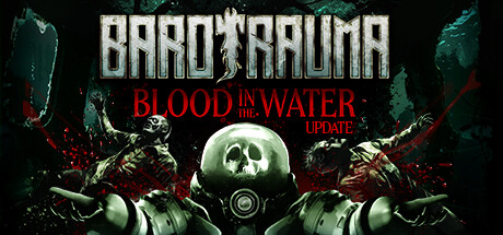 Barotrauma technical specifications for laptop