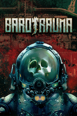 Barotrauma Game Server Hosting