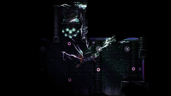 Screenshot of Barotrauma