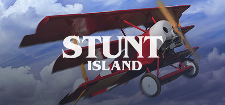 Stunt Island header image