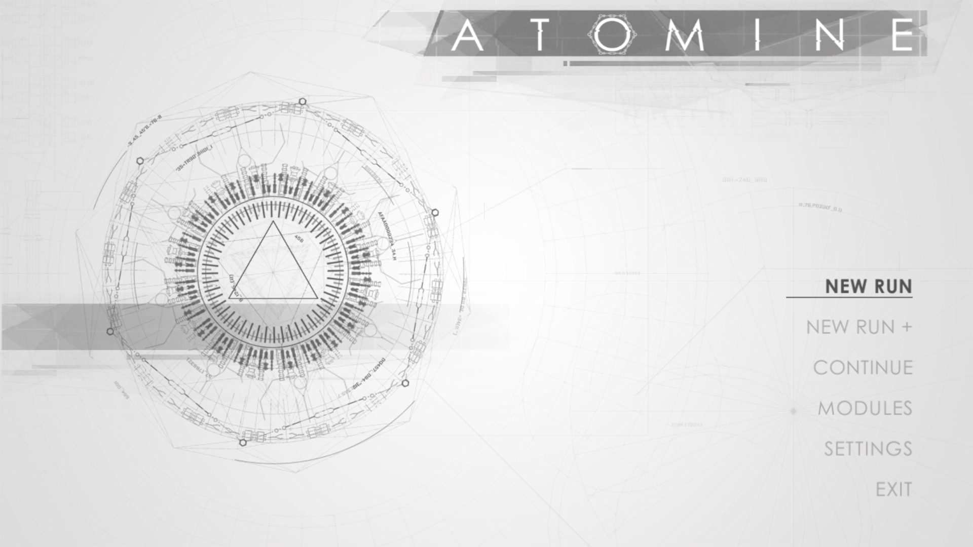 ATOMINE Resimleri 