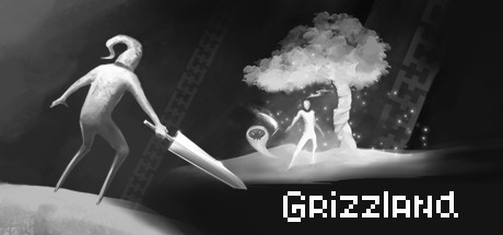 Grizzland Cover Image