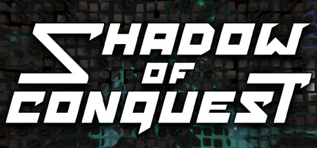 Shadow of Conquest — store header art