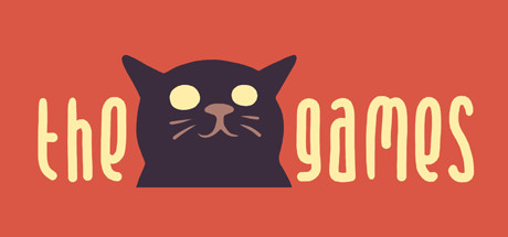 The Cat Games header image