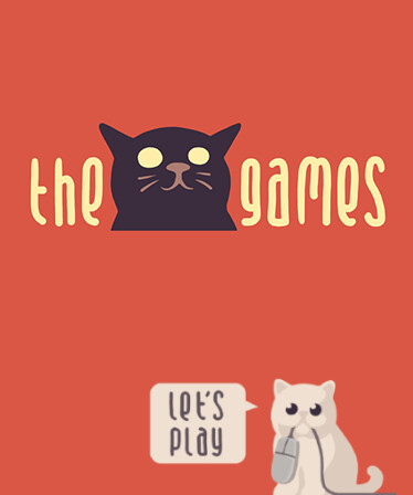 The Cat Games