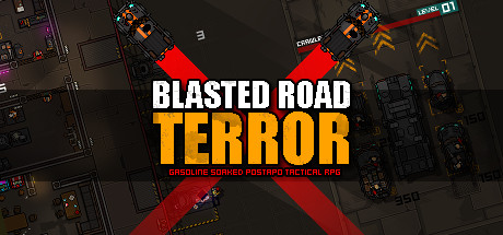 Blasted Road Terror