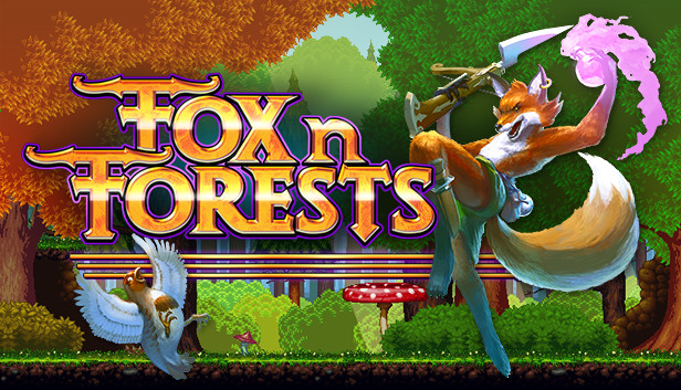 Forest Tower Defense on Steam