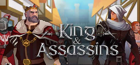 King and Assassins header image