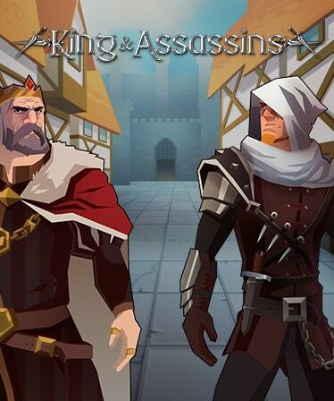 King and Assassins