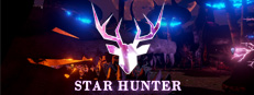 Star Hunter VR 게임 이미지