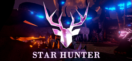 Star Hunter VR steam charts