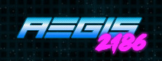 AEGIS 2186 게임 이미지