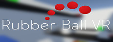 Rubber Ball VR 게임 이미지