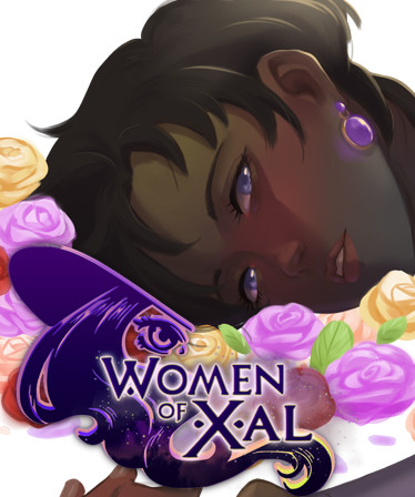 Women of Xal