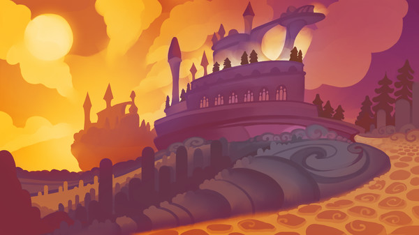 Скриншот из Women of Xal