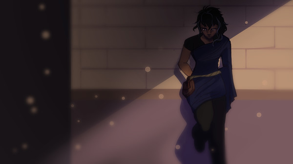 Скриншот из Women of Xal