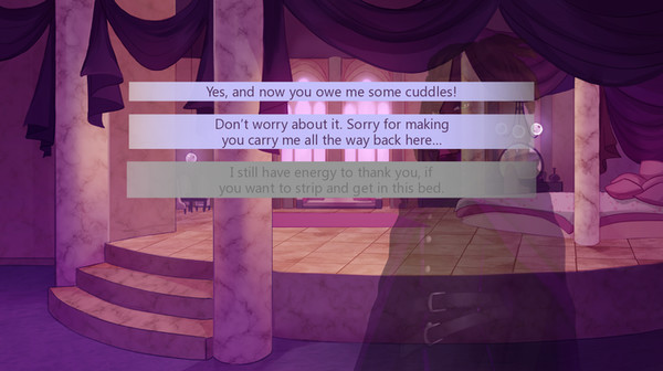 Скриншот из Women of Xal